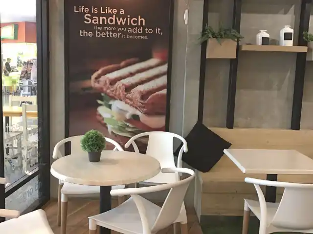The Sandwich Guy Food Photo 19