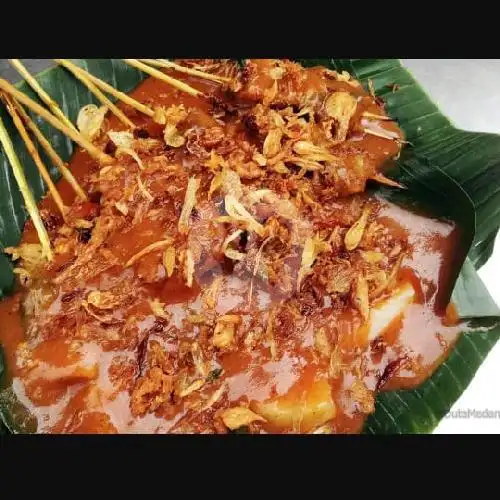Gambar Makanan Sate Padang Takana Juo, Cengkareng Timur 14