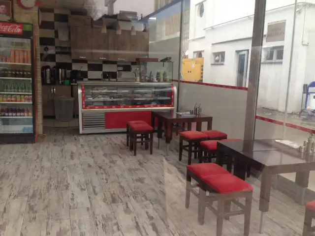 ARS Cafe & Mangal'nin yemek ve ambiyans fotoğrafları 3