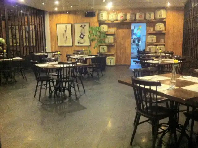 Gambar Makanan Hong Kong Cafe 3