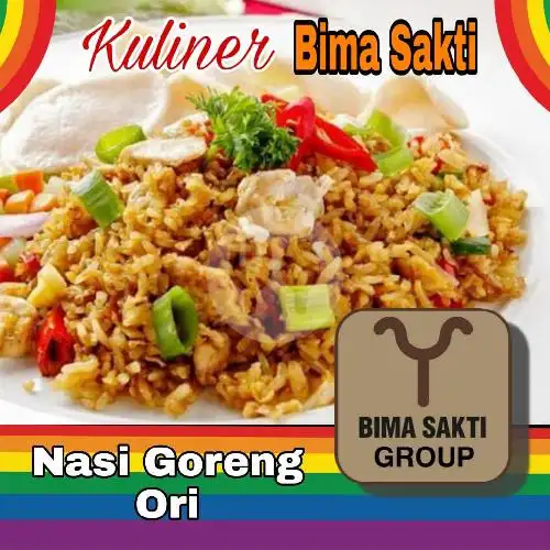 Gambar Makanan Kedai 99 Bima Sakti 11