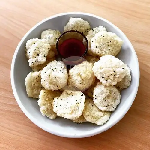 Gambar Makanan Kedai Putu, Pekalipan 9