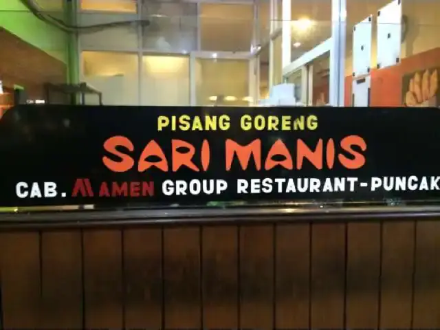 Gambar Makanan Pismanis 12