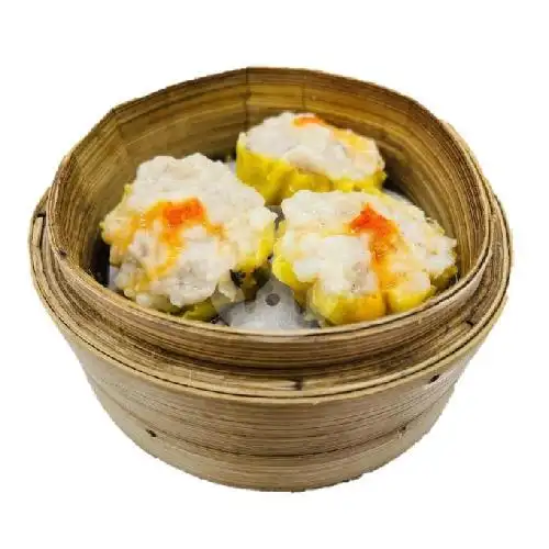 Gambar Makanan Fong Sheng Hongkong Bakmie & Steam Nasi 3