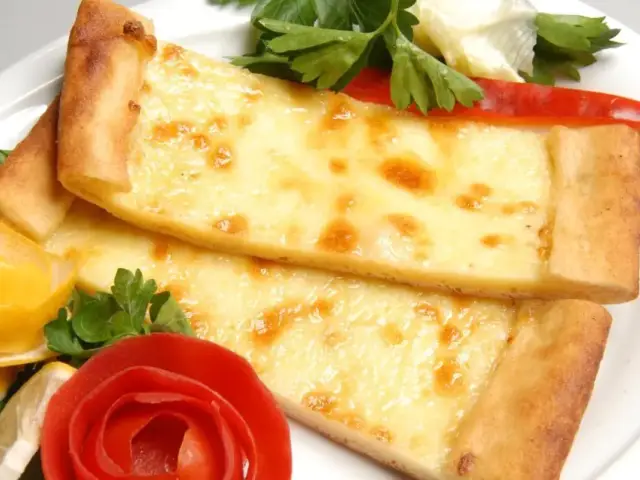 Kebapçı Çetin Usta'nin yemek ve ambiyans fotoğrafları 27