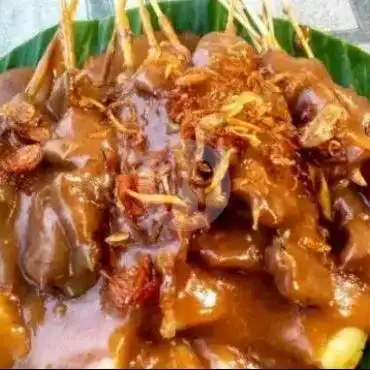 Gambar Makanan Sate Padang Suko Mananti, Arco Raya 8