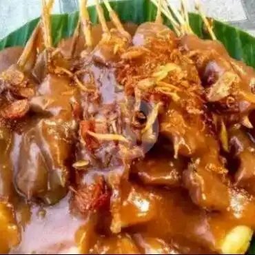 Gambar Makanan Sate Padang Suko Mananti, Pondok Petir 9