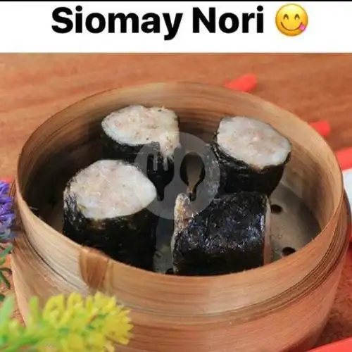 Gambar Makanan Cilok & Dimsum Goang Cank Gembil, Suniaraja 10