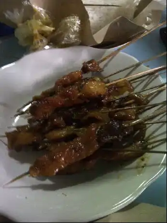 Gambar Makanan Sate Ambal Bu Mar 7