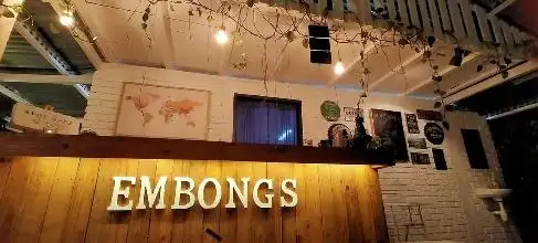 Embongs Cafe Food Photo 1