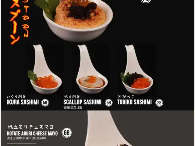 Gambar Makanan SushiMatsu-HotelCemara 15