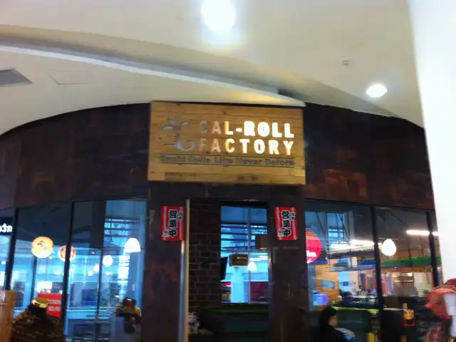 Gambar Makanan Cal - Roll Factory 8