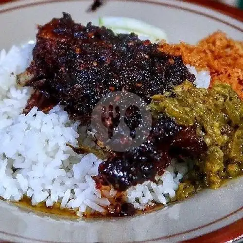 Gambar Makanan Nasi Bebek Purnama, Mustika Jaya 1