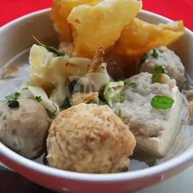 Gambar Makanan Bakso Petir Saranani 2, Baruga 5