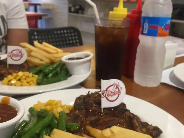 Gambar Makanan Holycow! - SteakHouse by Chef Afit 2