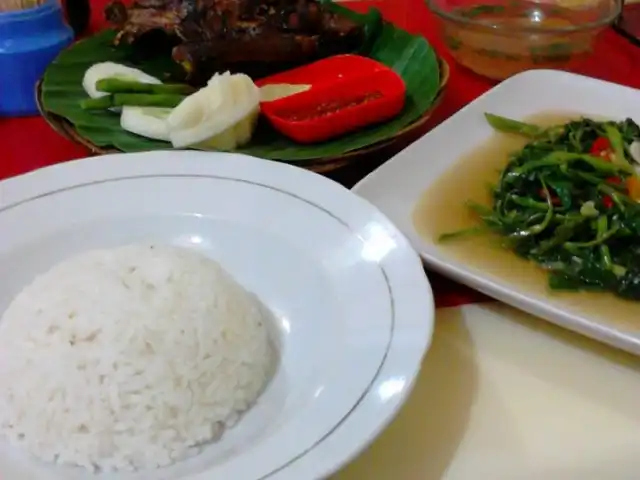 Gambar Makanan RM Srikandi 3