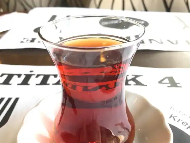 Titanik-4 Cafe'nin yemek ve ambiyans fotoğrafları 20