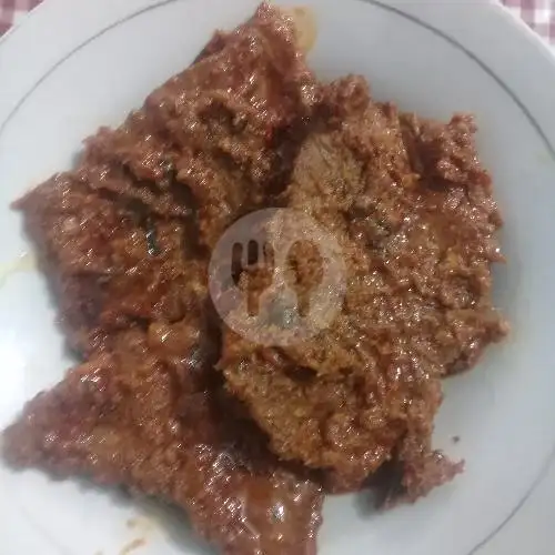 Gambar Makanan Ampera Masakan Padang Saiyo Sakato, Blimbing 7