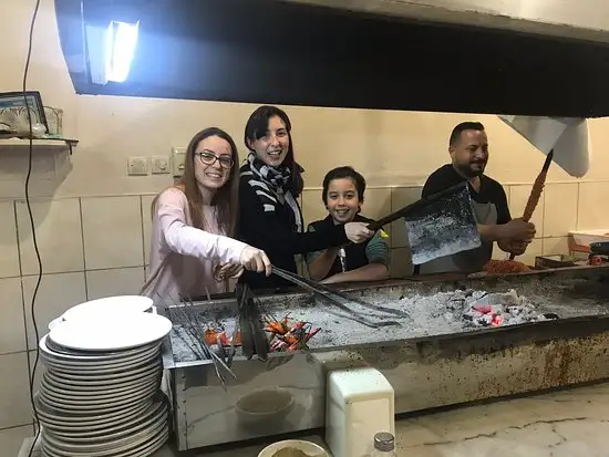 Erciyes Kebap'nin yemek ve ambiyans fotoğrafları 8