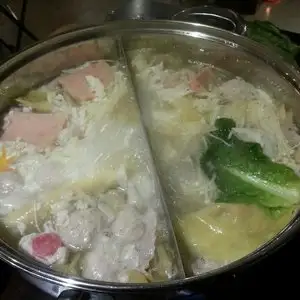 Tai Feng Hot Pot Food Photo 2