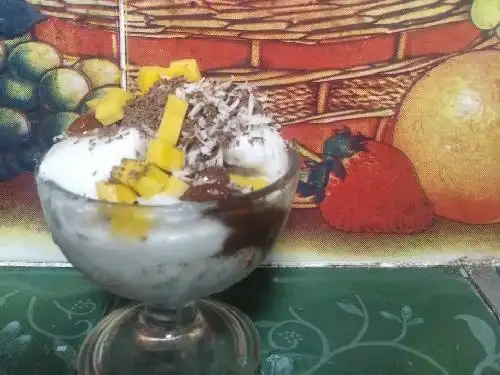 ESKAME (Roemah Ice Cream), Tamin