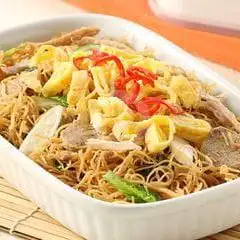 Gambar Makanan Chinese Food Pelangi 27, Cempaka Putih 12