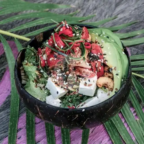 Gambar Makanan Poke Poke Canggu, Canggu 13