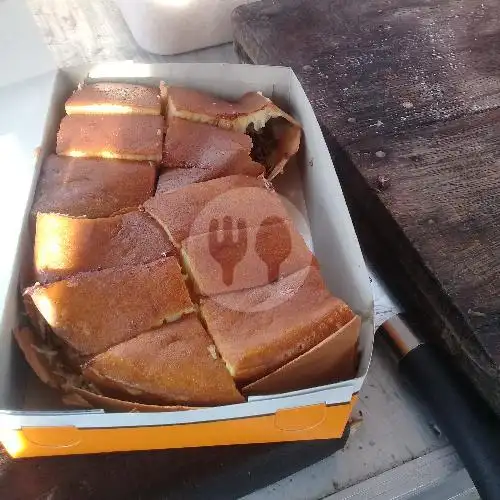 Gambar Makanan Martabak Family Mufakat, MT Haryono 1