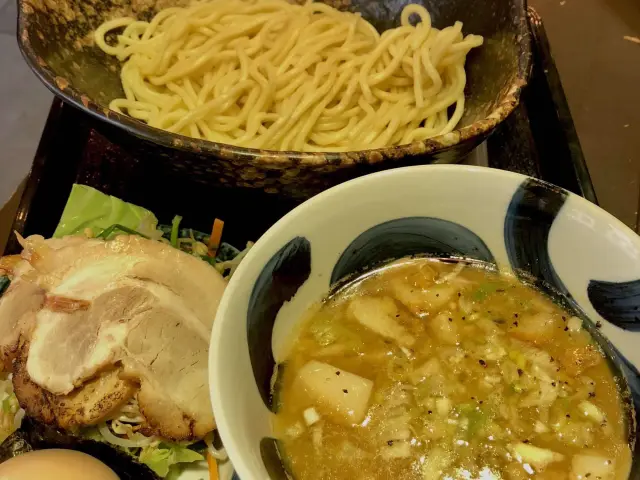 Mitsuyado Ramen Food Photo 17