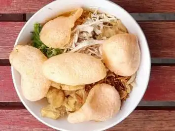 Bubur Ayam Murni Pekalongan 2, Serpong Utara