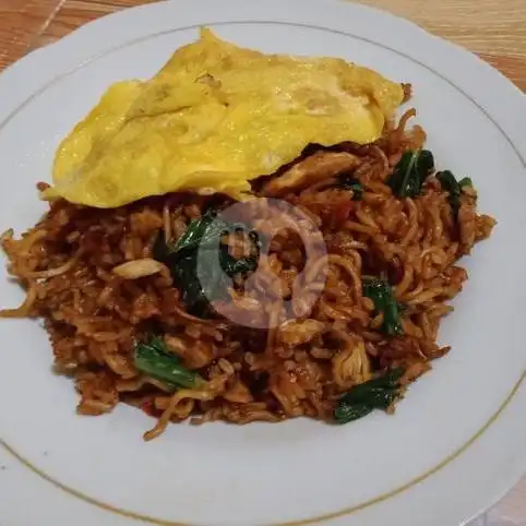 Gambar Makanan Nasi Goreng Mas Jangkung (Ari), Cileungsi Raya 16