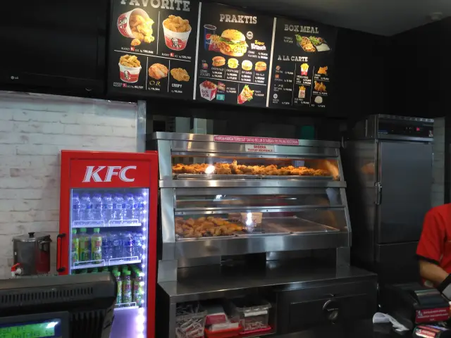 Gambar Makanan KFC 6