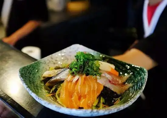 Sushi Express'nin yemek ve ambiyans fotoğrafları 18