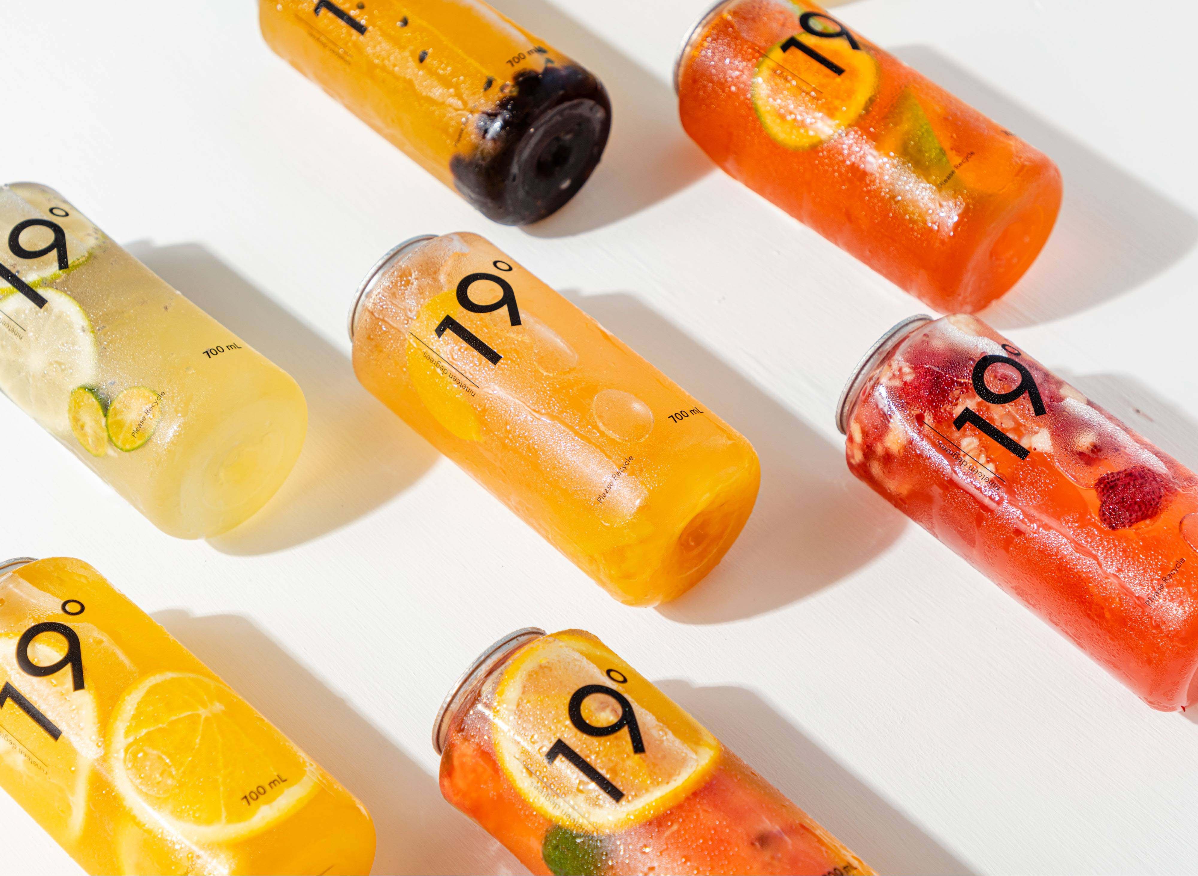 Degrees Glorietta 4 Makati in Makati Discover Beverages