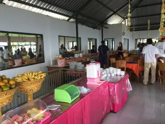 Gambar Makanan Tepi Danau, Rumah Makan 16