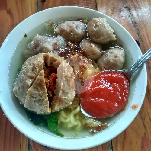 Gambar Makanan Bakso Kres, Gandaria Selatan, Jln. Madrasah No. 2A Gandaria 10