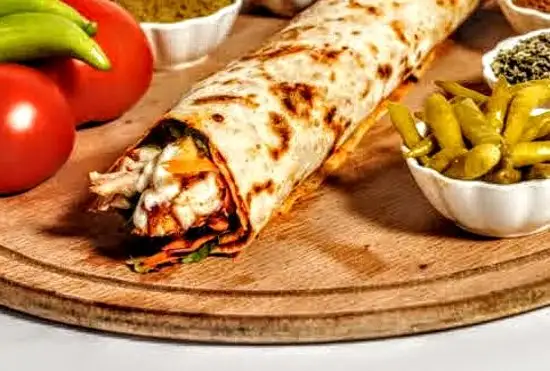 Bedi Döner & Tantuni'nin yemek ve ambiyans fotoğrafları 2