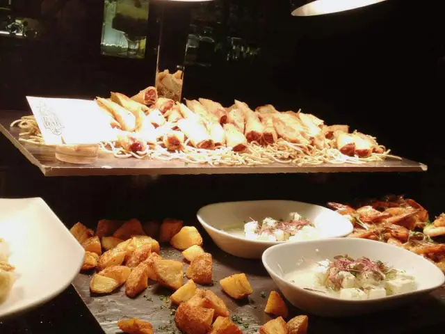 Long Bar - Raffles Hotel Food Photo 15