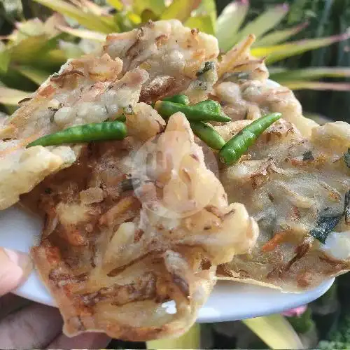 Gambar Makanan Ayam Penyet Nasi Tempong Siska 5