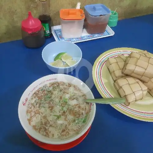 Gambar Makanan Coto Makassar Gunung Satu 4