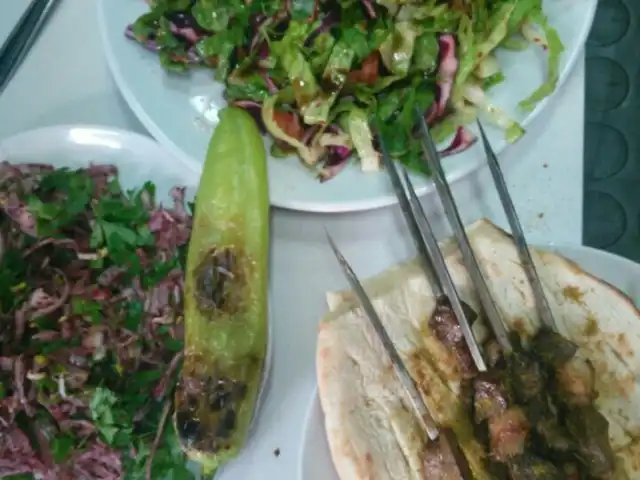 Sercan'ın Yeri'nin yemek ve ambiyans fotoğrafları 14