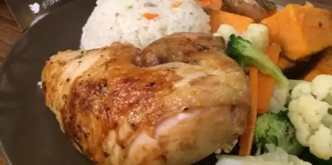 Hermanos Rotisserie