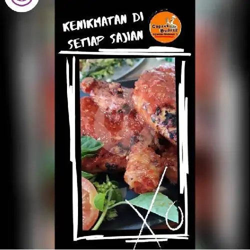 Gambar Makanan Geprek Budozz, Banyuwangi 9