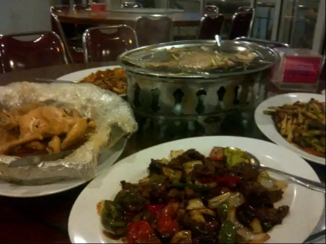 Gambar Makanan Asean Delight III Seafood Restaurant 2