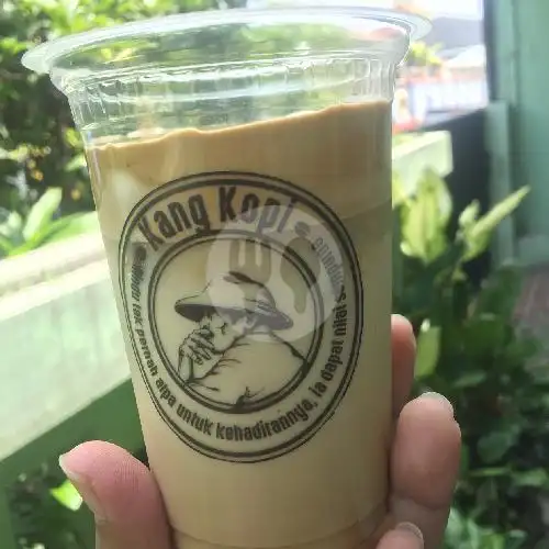 Gambar Makanan Kang Kopi, Semarang Utara 9