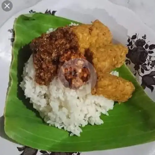 Gambar Makanan WARUNG FARIZKI 1