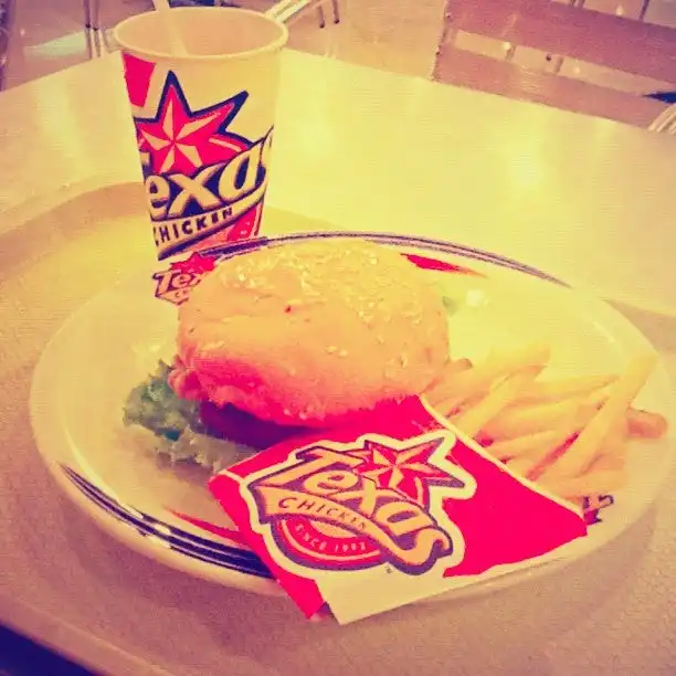 Gambar Makanan Texas Chicken 9