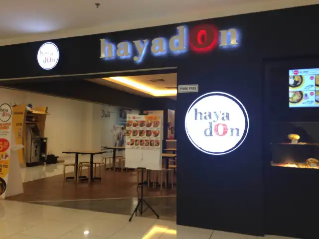 Hayadon Food Photo 10