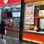 Burger King'nin yemek ve ambiyans fotoğrafları 9