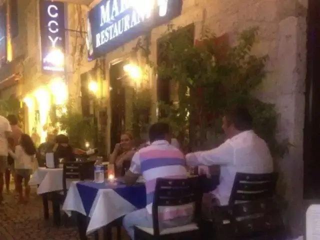 Martı Restaurant'nin yemek ve ambiyans fotoğrafları 5